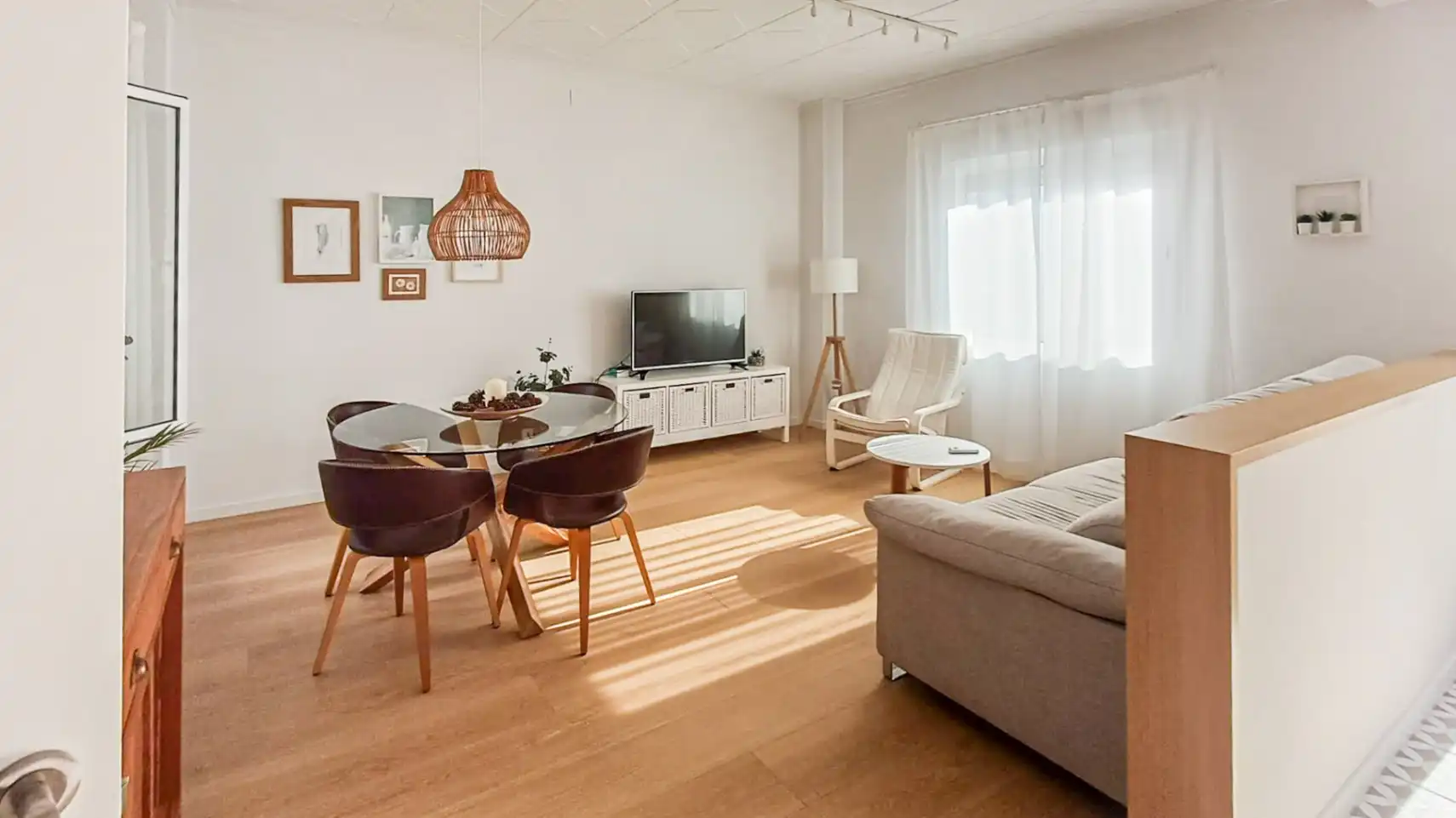 Wohnung zur Miete in Ondara