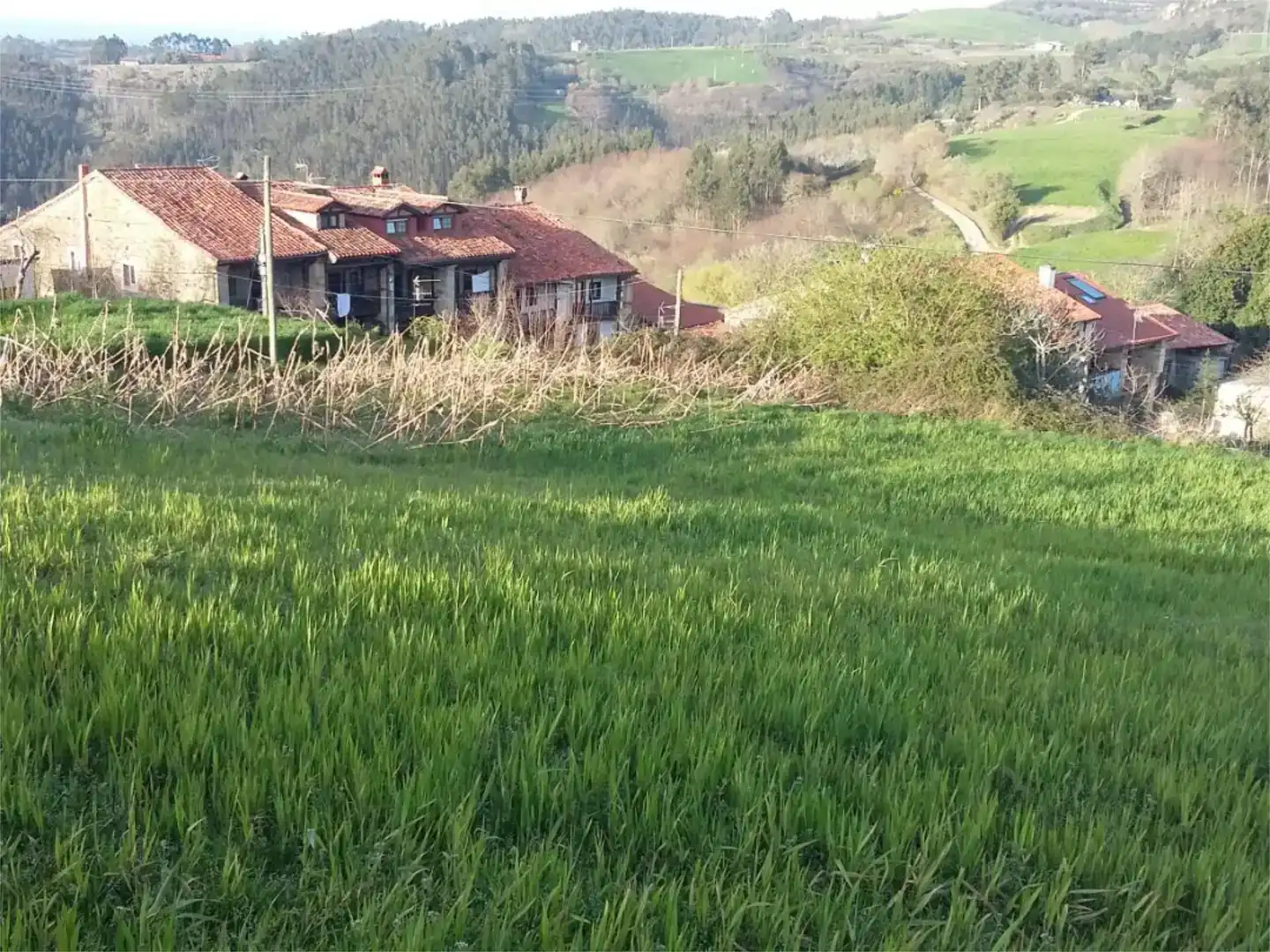 Residencial en venda en Comillas (Cantabria), Cantabria