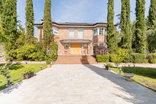 Casa-chalet en Venta en Fuente del Fresno