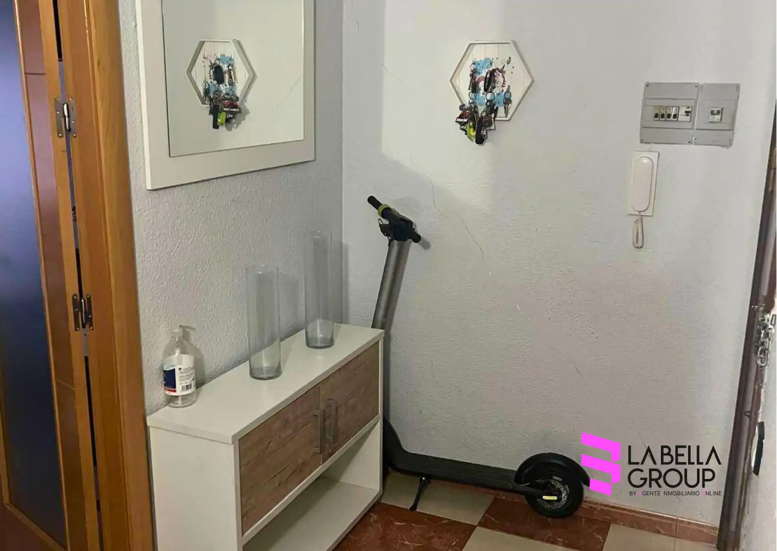 Appartamento in vendita a Calle Madre San Pablo, imagen 12