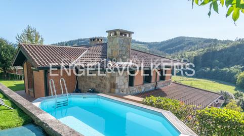 Foto 2 de Casa o xalet en venda a Errigoiti, Bizkaia