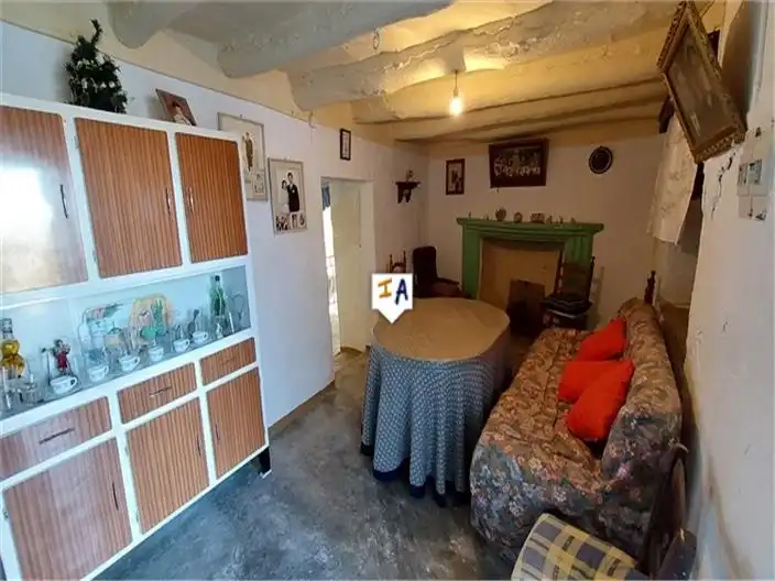 Casa rústica en venda a Alcalá la Real, imagen 5