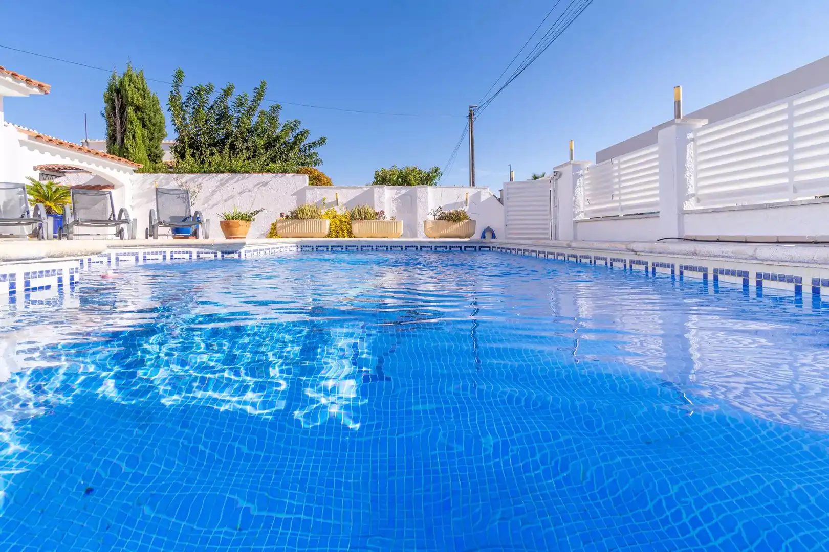 House with pool for sale in Carrer Pení, imagen 11