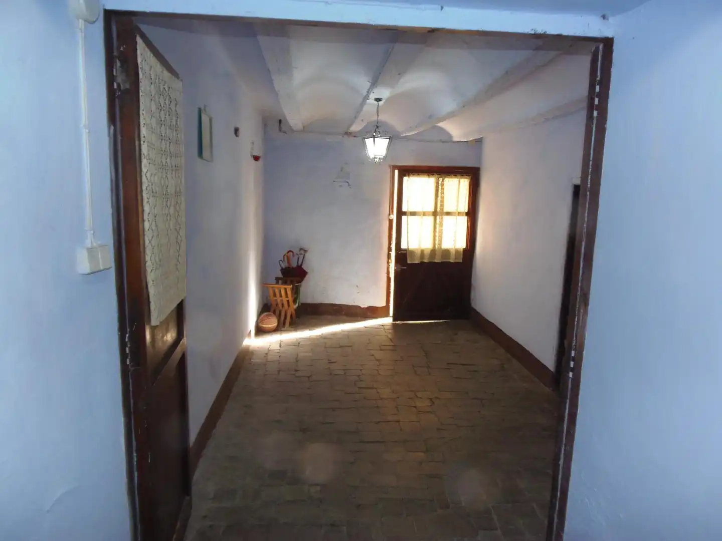 Casa o chalet en venta en Mosqueruela