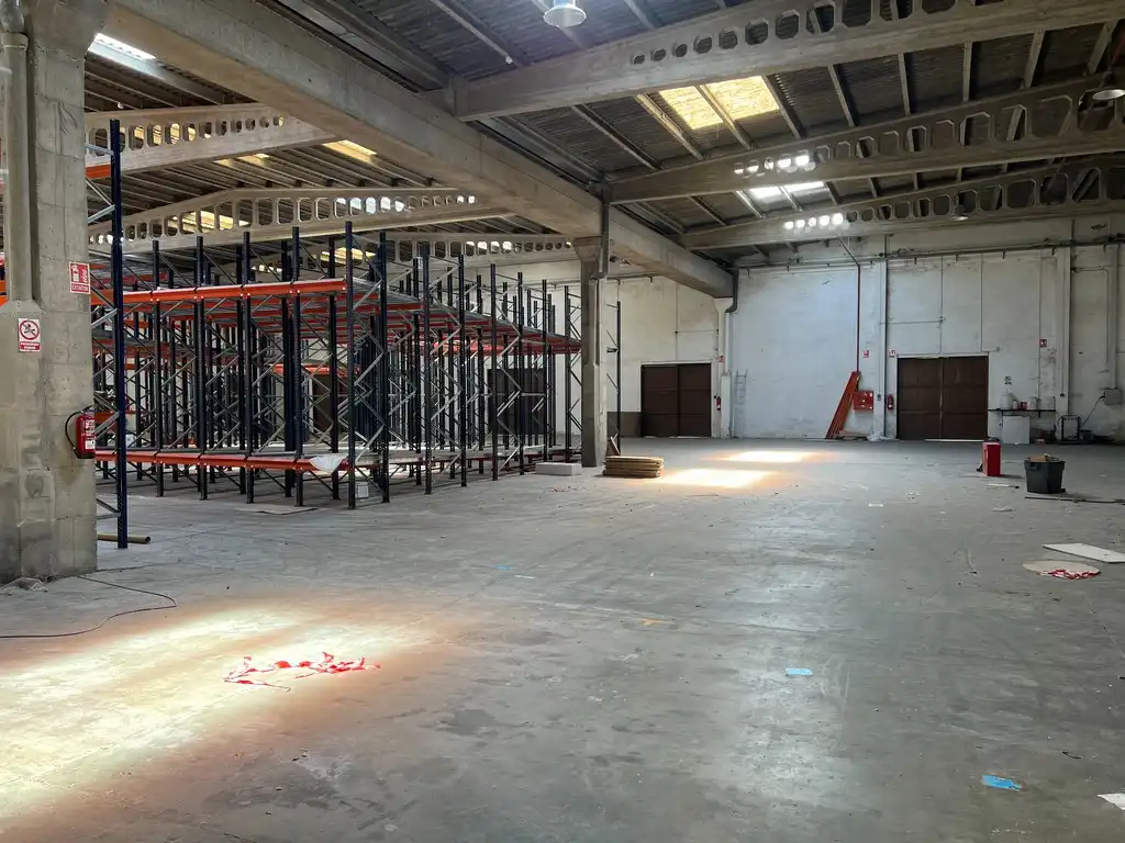 Nave industrial en alquiler en Mos, imagen 9