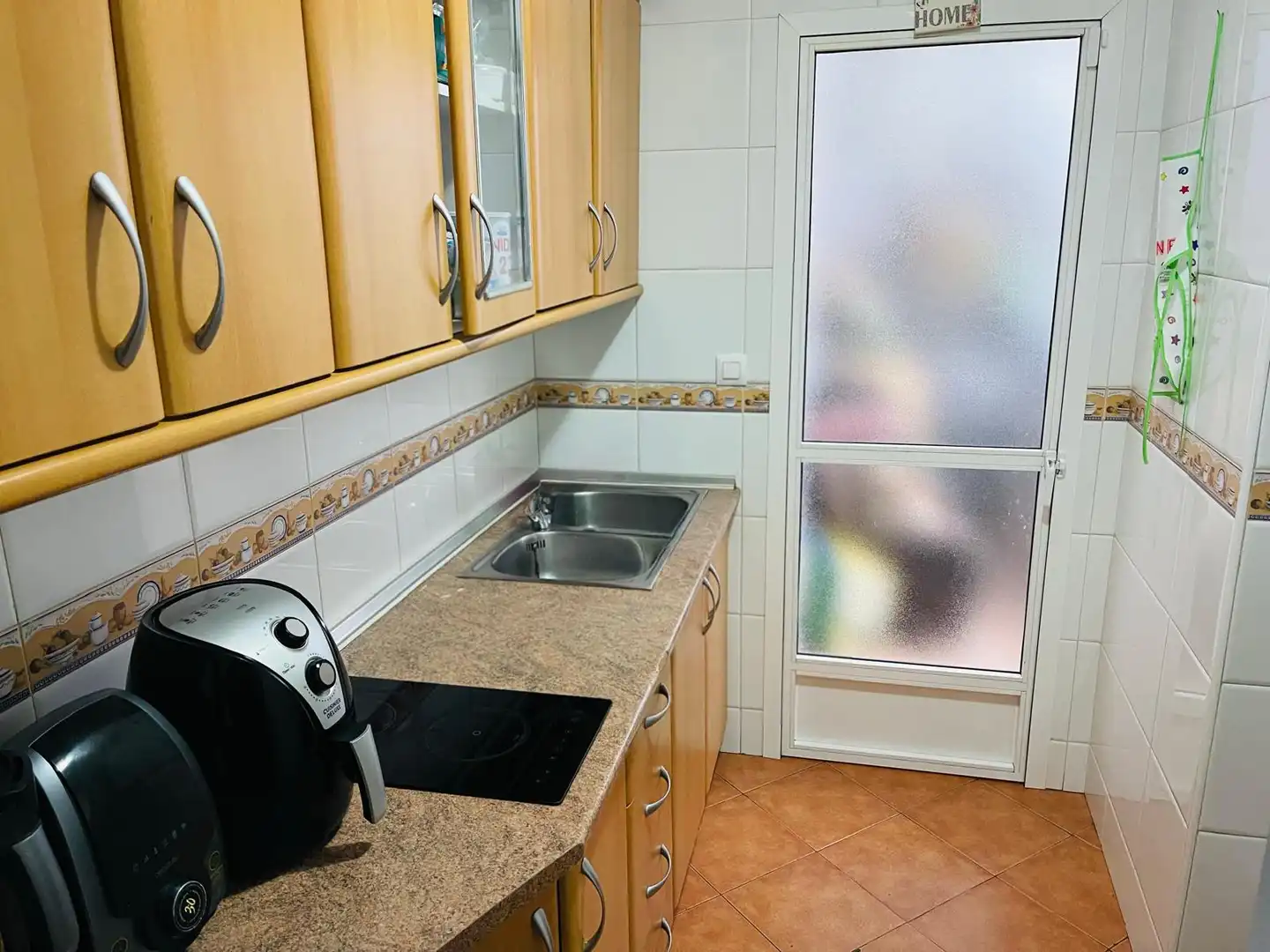 Vivienda con terraza en venta en Centro, imagen 3
