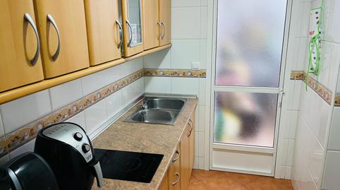 Foto 3 de Planta baixa en venda a Centro, Antequera