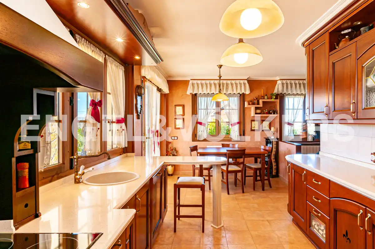 Maison avec jardin à vendre à Colunga, imagen 11