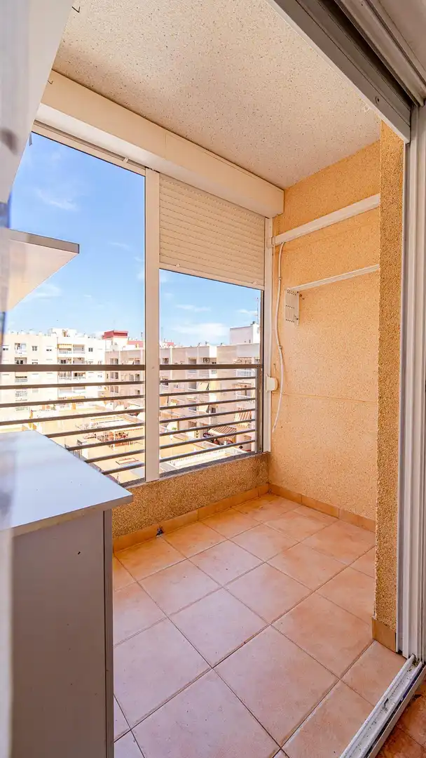 Ático con piscina en venta en DIEGO RAMIREZ PASTOR, imagen 3