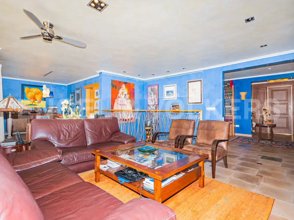 Casa con piscina en venta en Urbanizaciones, imagen 10