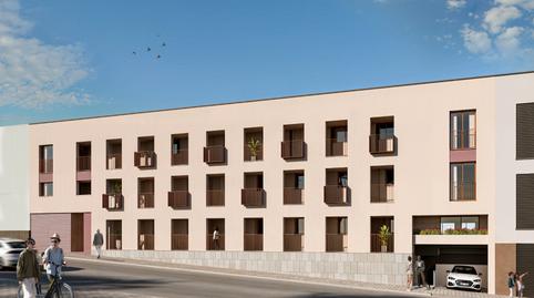 Foto 5 de Pis en venda a Carrer Mossèn Jacint Verdaguer, 44, Centre, Girona