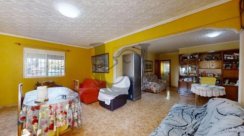 Foto 5 de Finca rústica en venta en Buñol, Valencia