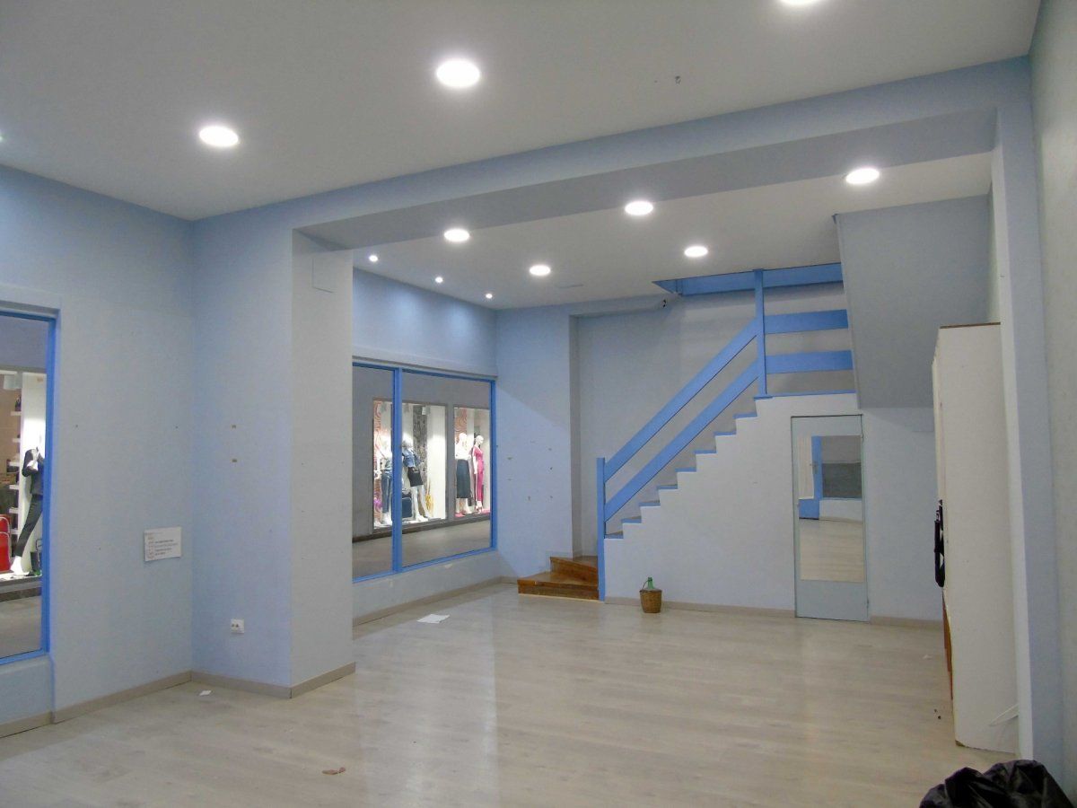 Premises to rent in Santander
