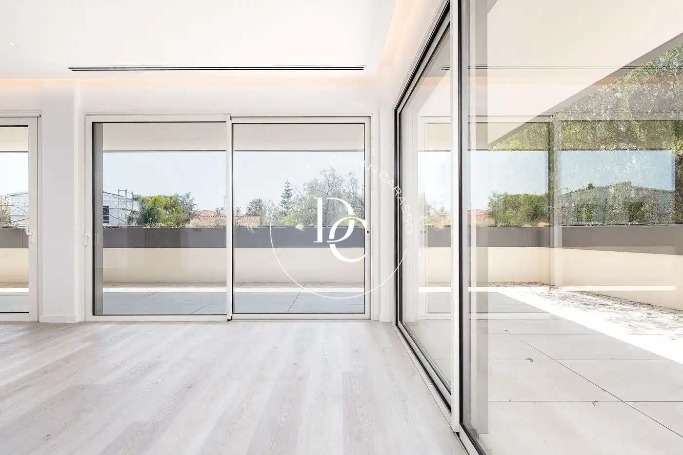 Flat for rent in Carrer d'Enric Morera, Can Girona - Terramar - Vinyet
