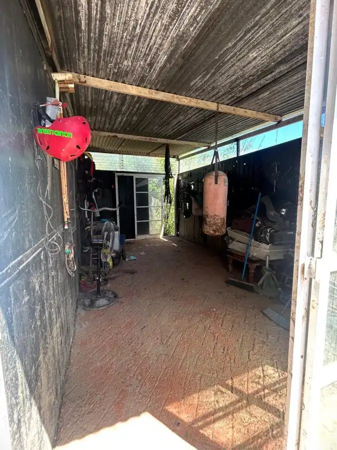 Finca rústica en venda en San Martín del Tesorillo amb Terrassa