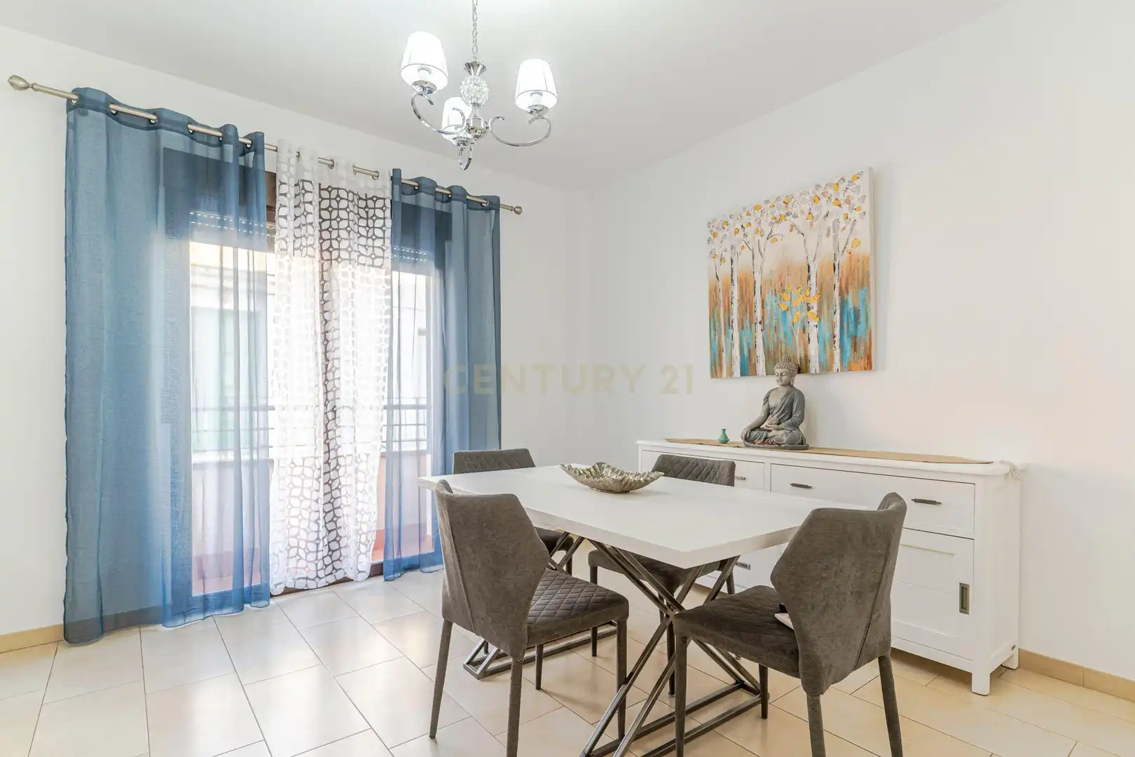 Comedor de Casa o chalet en venta en Güevéjar