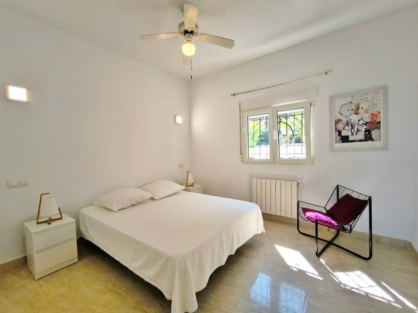 Villa avec piscine à vendre à El Montgó, imagen 27
