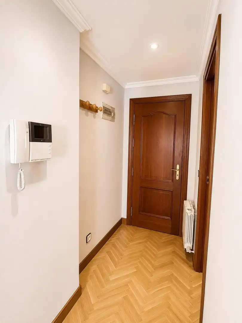 Apartament en venda en Madrid amb Aire condicionat i Calefacció