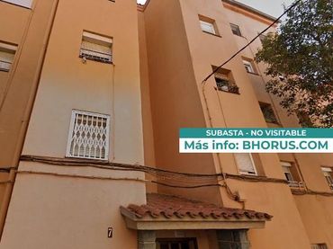 Piso en venta en ALCANTARA 7
