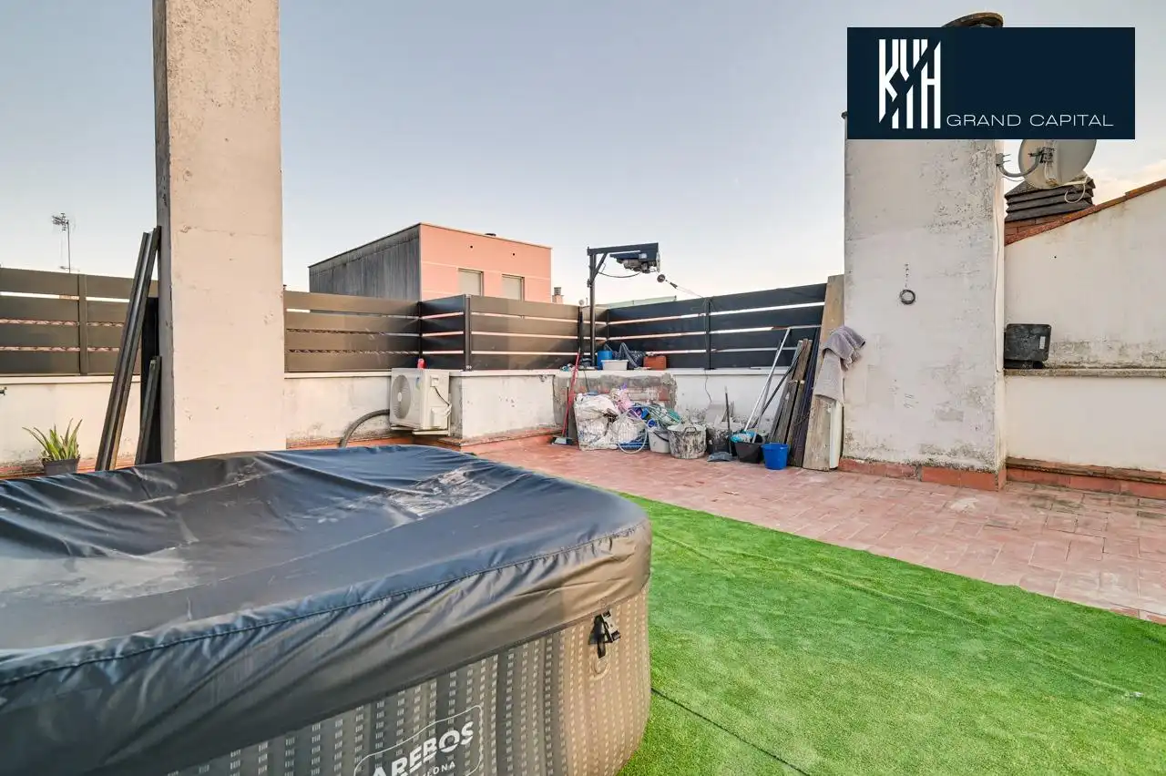 Attique à vendre à Calle RIMAU, imagen 47