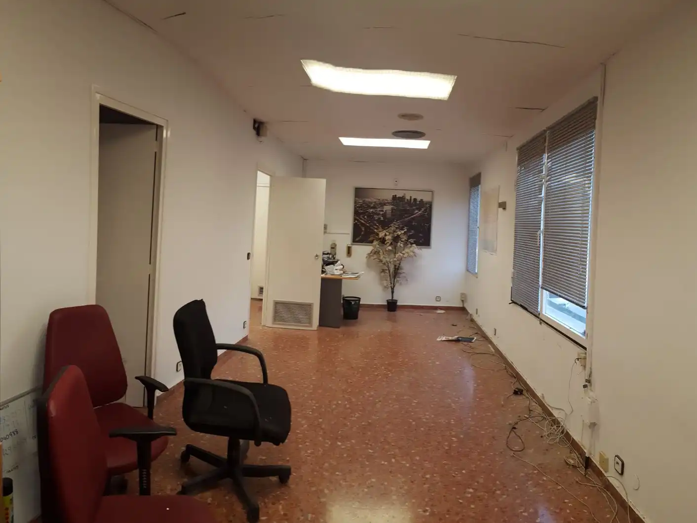 Geschaftsraum zur Miete in La Garriga mit Alarm
