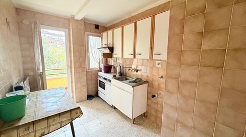 Foto 4 de Piso en venta en Estrecha,la, HUCA - La Cadellada, Oviedo