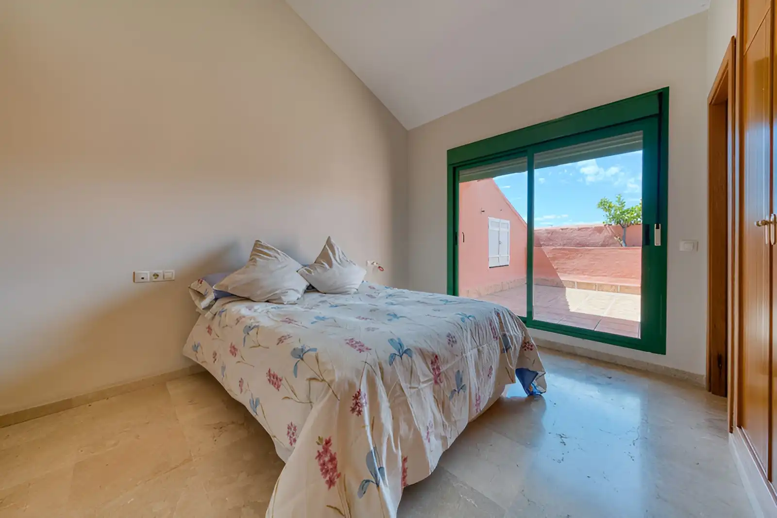 Àtic amb piscina en venda a Torreblanca del Sol, imagen 19