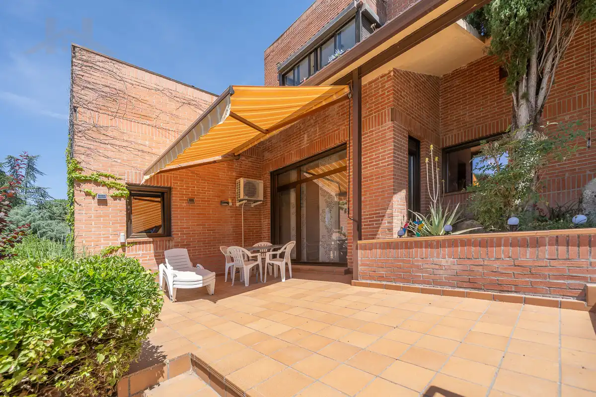 Villa avec jardin à vendre à Parquelagos - Puente Nuevo, imagen 35