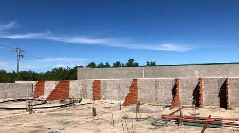 Foto 4 de Edifici en venda a Calle en Proyecto B, 56i, Albocàsser, Castellón