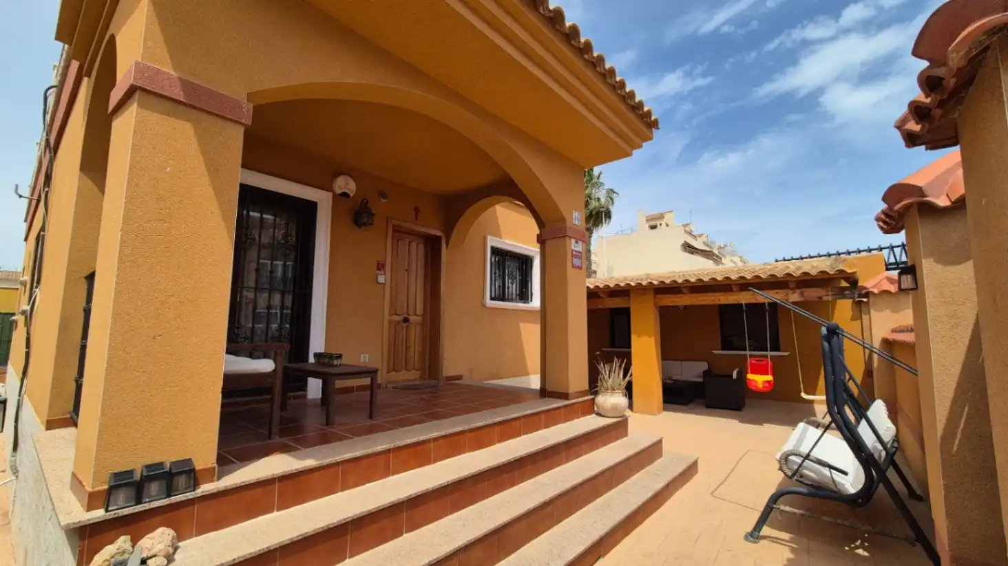 Monolocale in vendita a Nueva Torrevieja - Aguas Nuevas, imagen 6