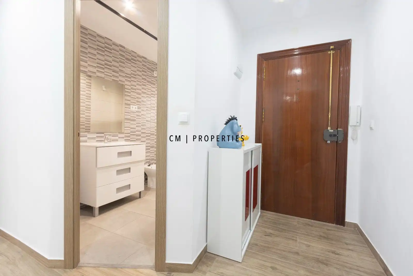 Wohnung mit Terrasse zum Verkauf in Avinguda Sants de la pedra, imagen 28