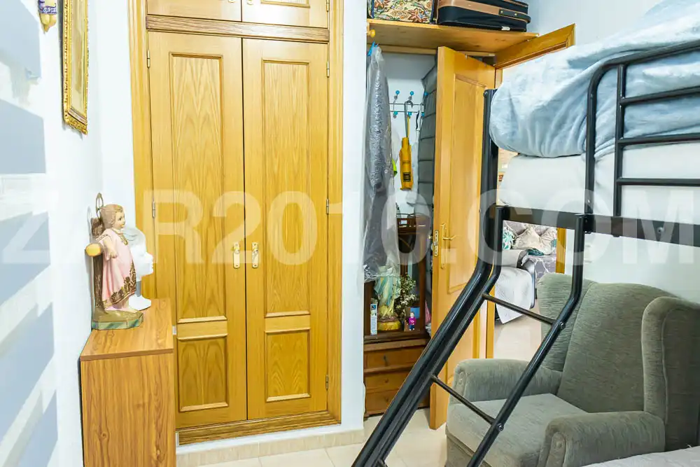 Apartamento en venta en Calle las Canteras, Puerto de Garrucha