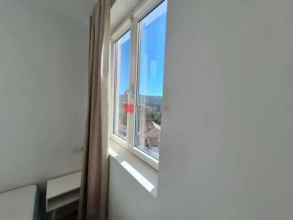 Bedroom of Flat for rent in Casco Histórico