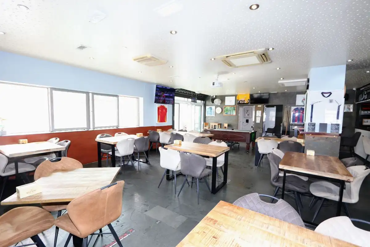 Business premises for sale in San Pedro del Pinatar, imagen 4