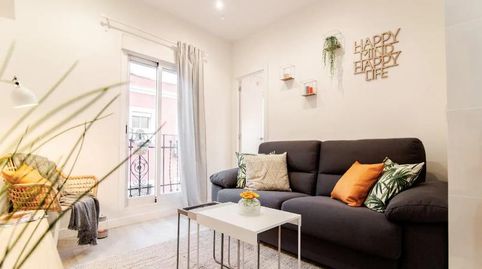 Photo 3 of Apartments for rent in De Jaime Vera, Puerta del Ángel, Madrid Capital