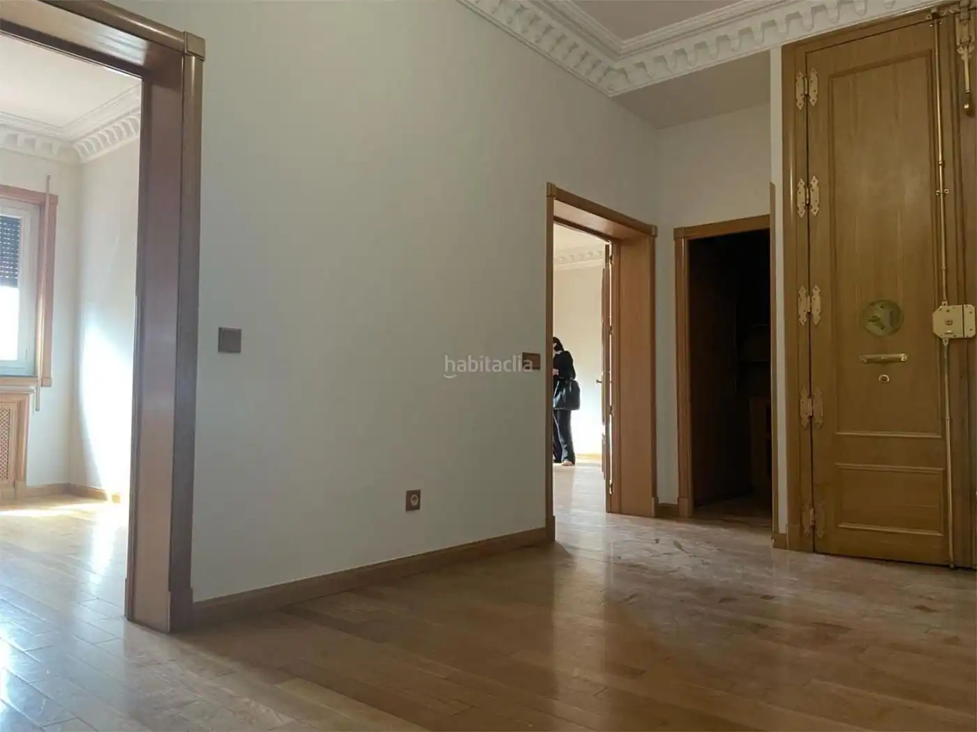 Appartamento in affitto a Calle de Goya 77, imagen 14