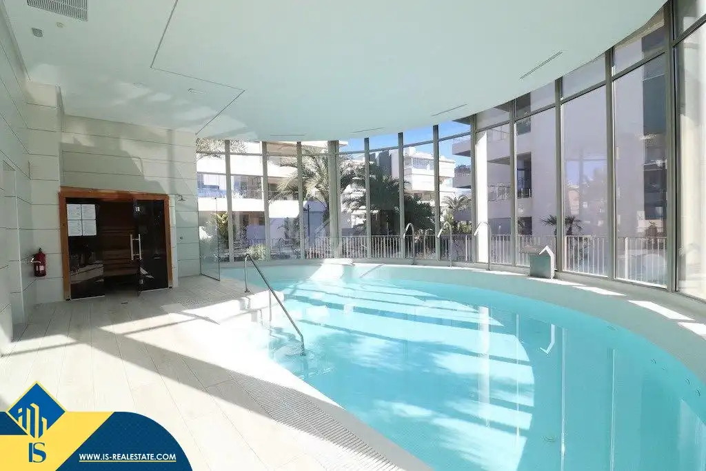 Flat with pool for sale in Orihuela Costa, imagen 21