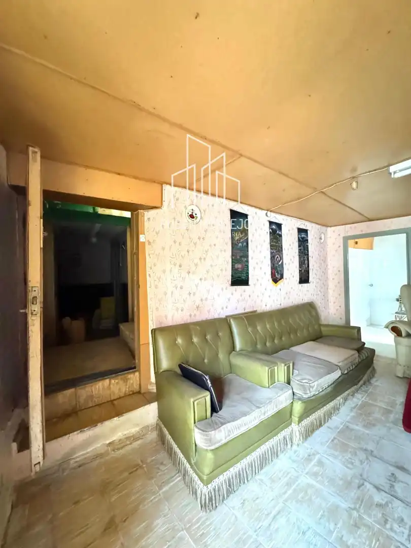 Casa o xalet en venda en Calzada de Valdunciel amb Terrassa