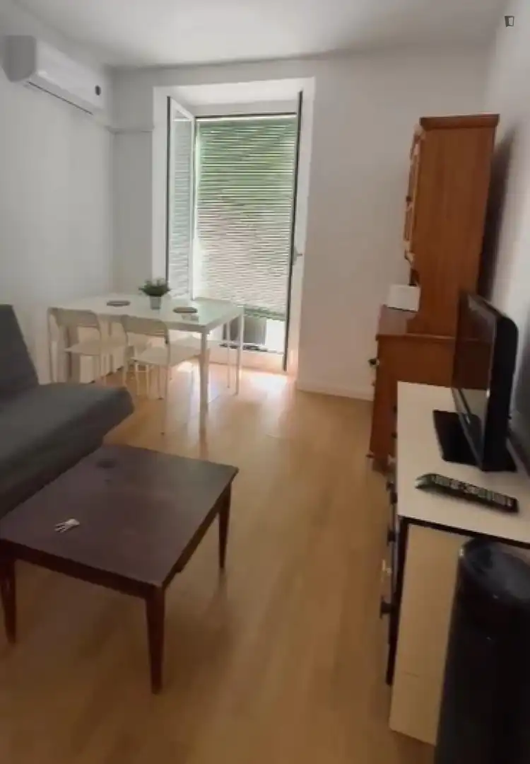 Appartement compact à louer à Centro