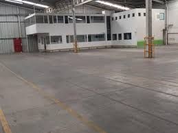 Aparcament de Nau industrial en venda en Telde