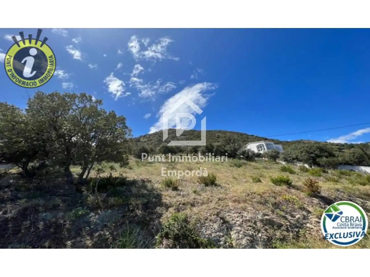 Residential land for sale in Calle Santiago Russinyol, imagen 2