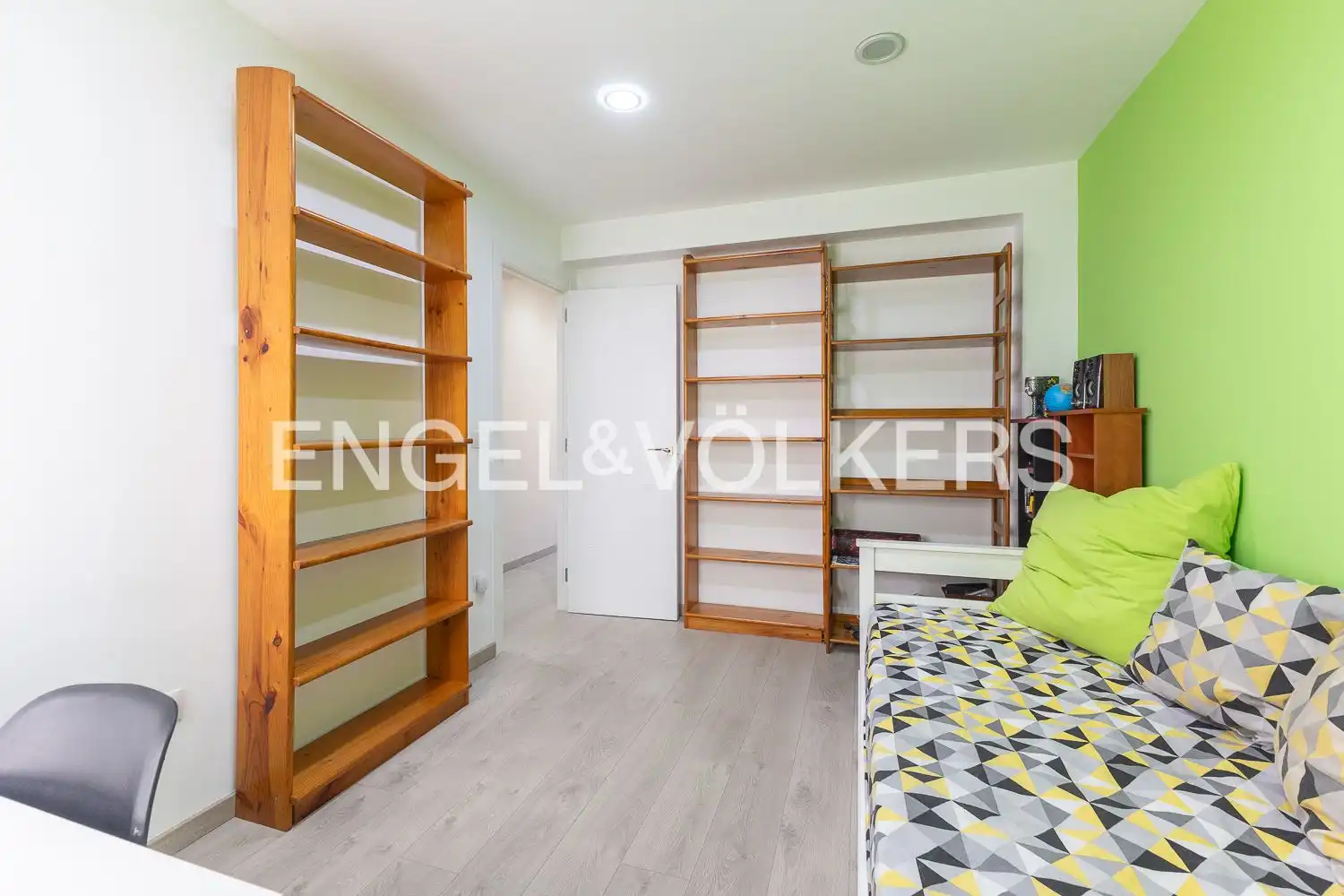 Appartement avec terrasse à vendre à Camins al Grau, imagen 12