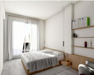 Bedroom of Single-family semi-detached for sale in  Murcia Capital  with Terrace