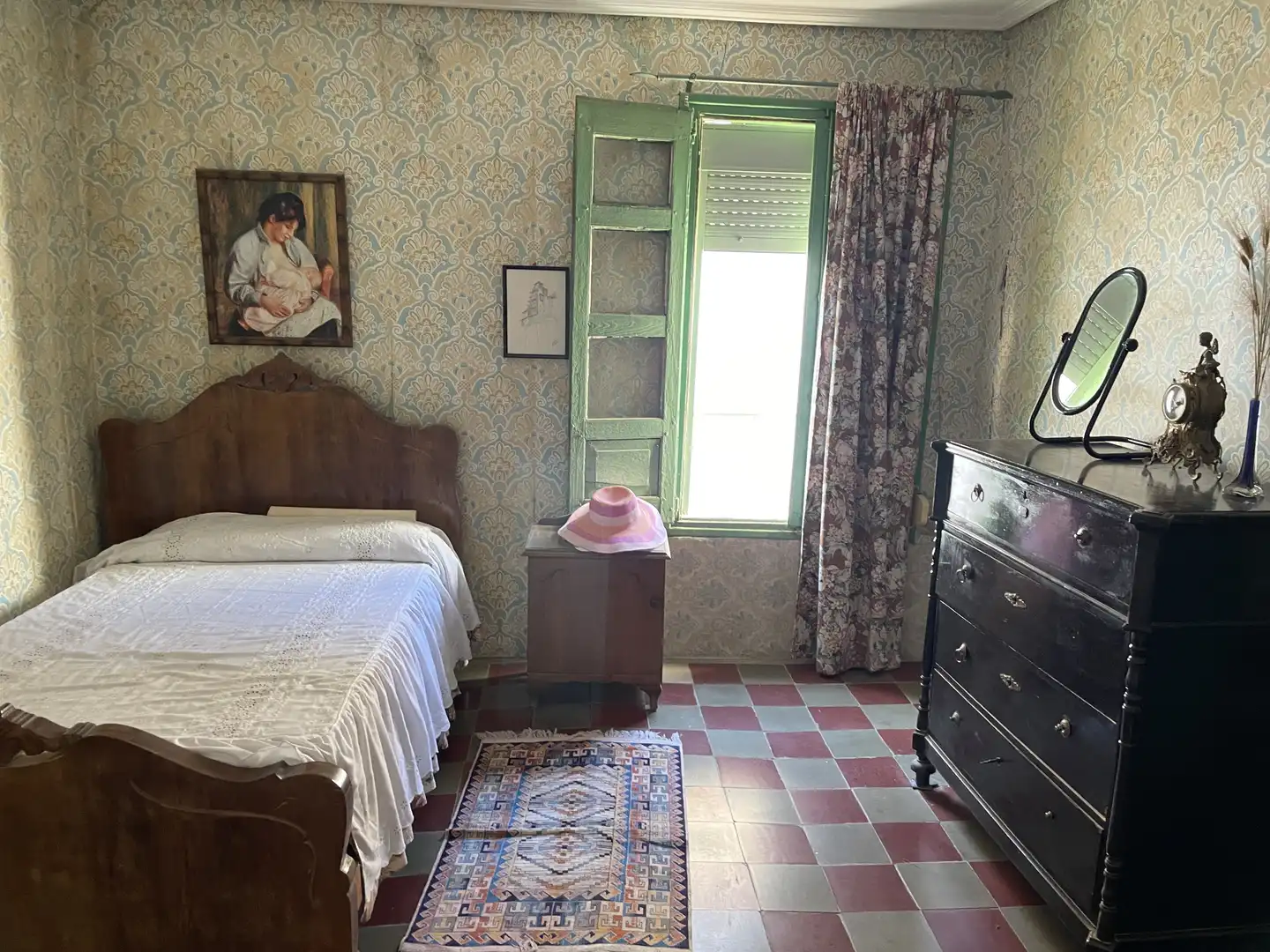Casa adosada en venta en San Adrián