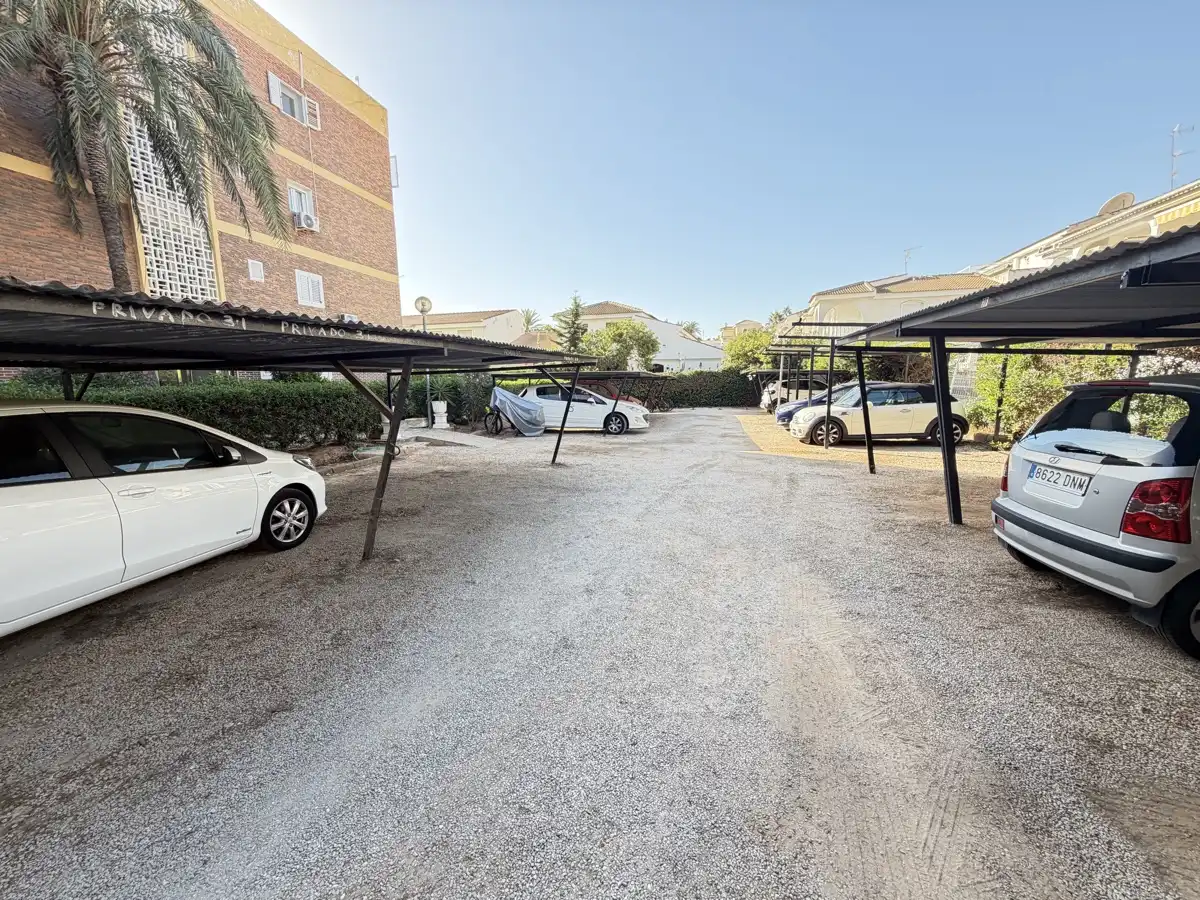 Appartement compact à vendre à Orihuela ciudad, imagen 12