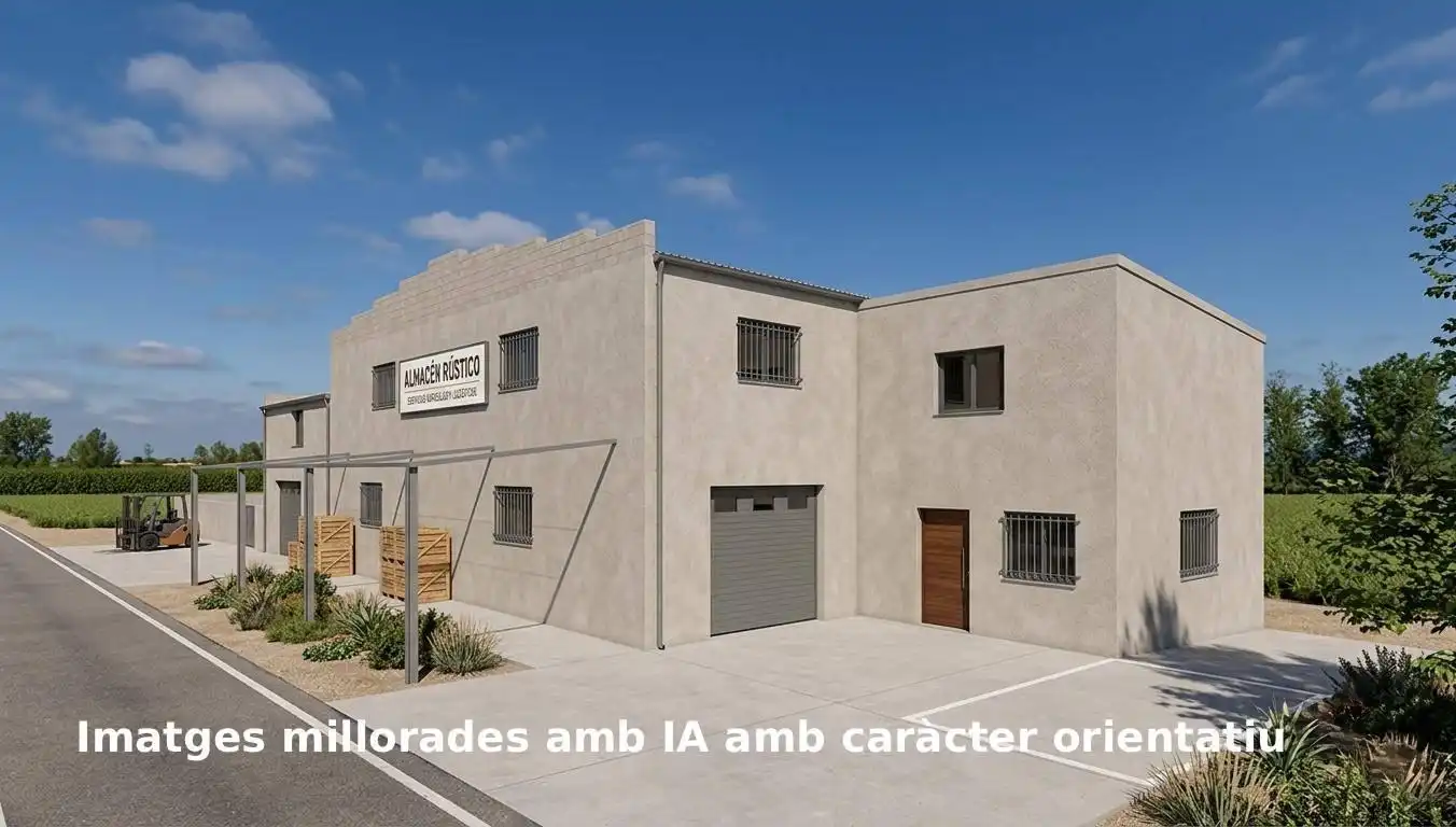Terreno rustico in vendita a Polígono Polígono 4 Parcela 120 ARGELAGA. ALCOLETGE (LLEID