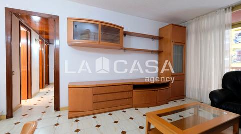 Foto 3 de Pis en venda a Carrer D'antonio Machado, Canyelles, Barcelona