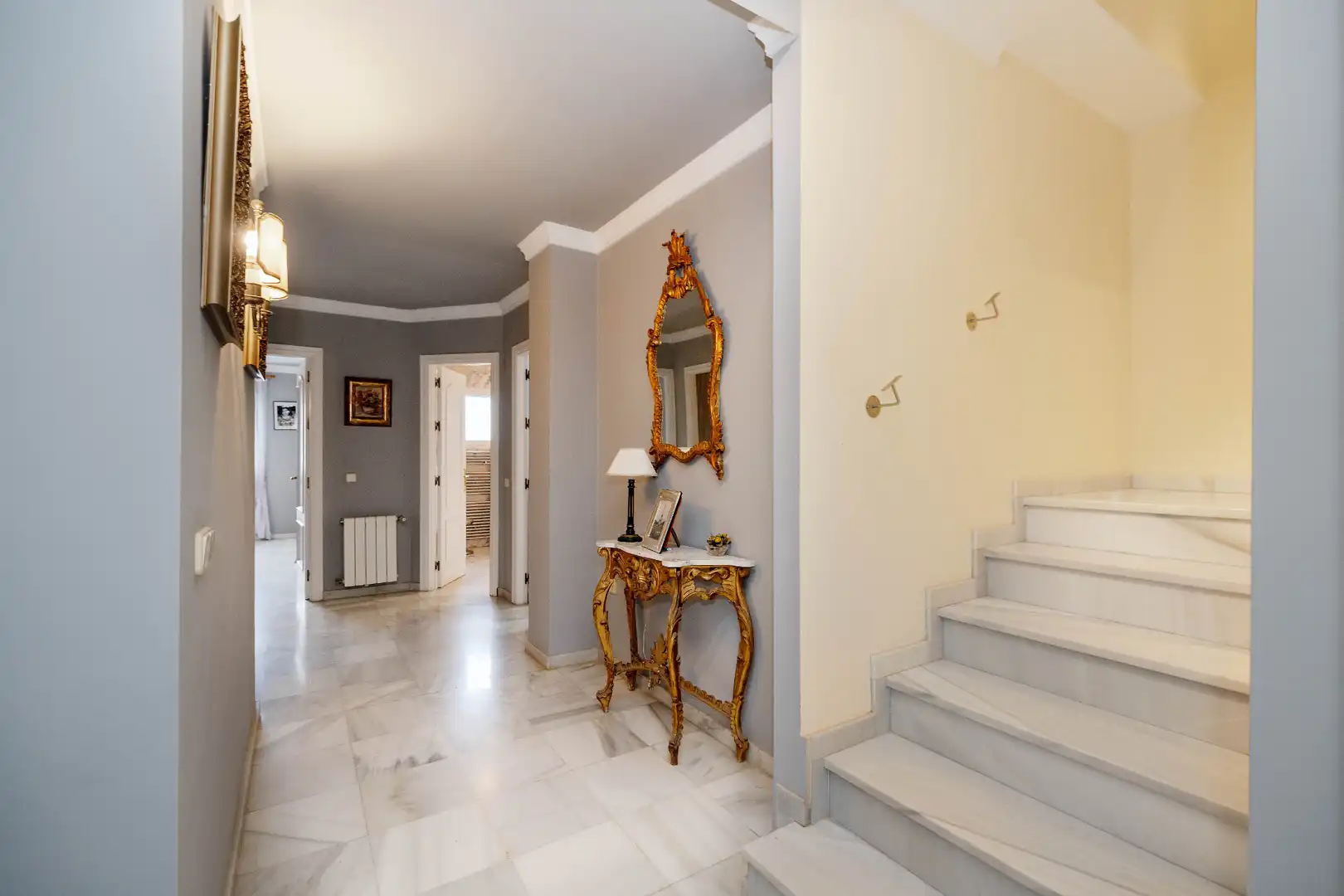 Casa o xalet en venda en Málaga amb Jardí privat, Terrassa i Piscina
