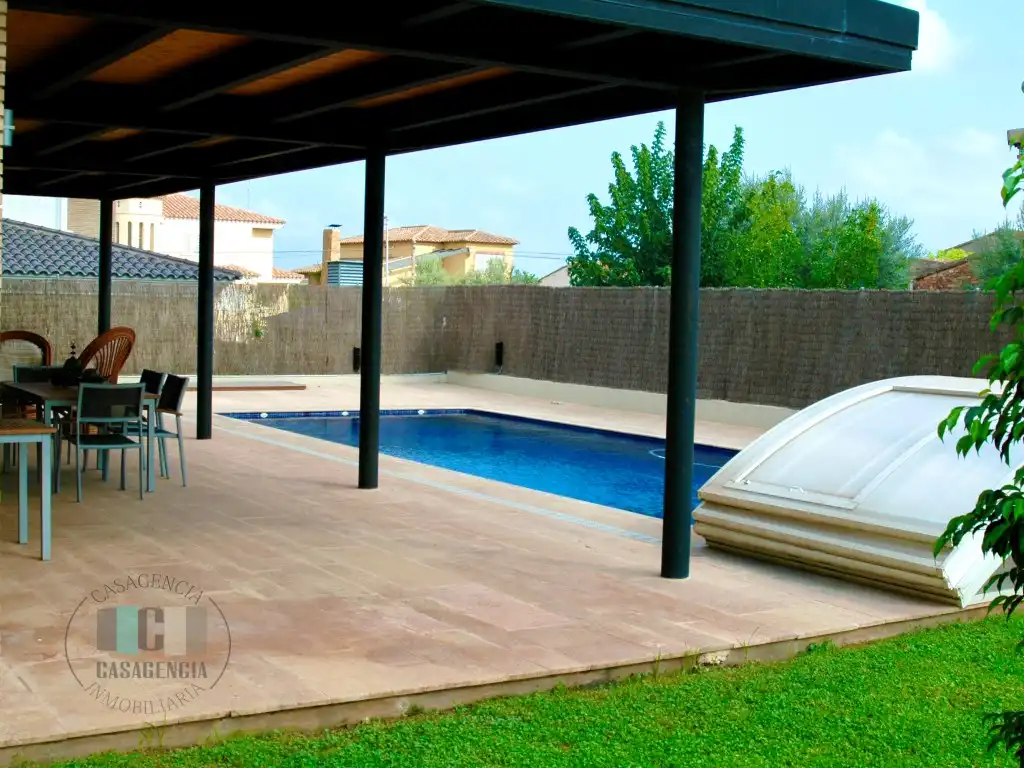 Casa o chalet en venta en Via Augusta, Les Alqueries / Alquerías del Niño Perdido