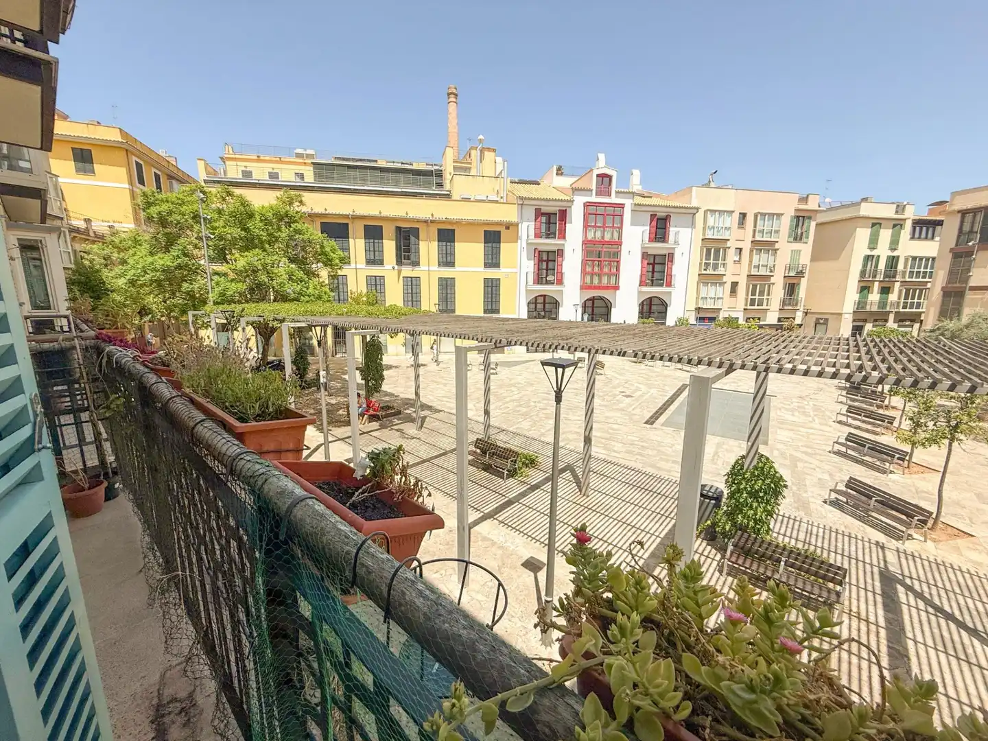 Piso con ascensor en venta en Plaça de Raimundo Clar, imagen 15